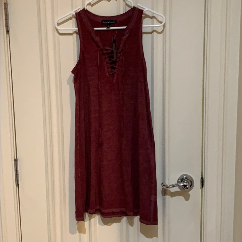 Casual dress